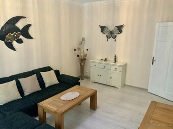 Na prenájom /FOR RENT 2-izb, Pajorova Košice-centrum, TUKE - 2