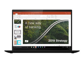 Lenovo ThinkPad X1 NANO 13":i7 1180G7,16GB,SSD 512,W11P - 2