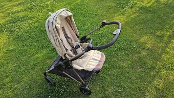 Cybex melio - 2