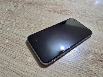 Iphone XR 64gb modry plnefunkcny ma len bezne znamky pouziva - 2
