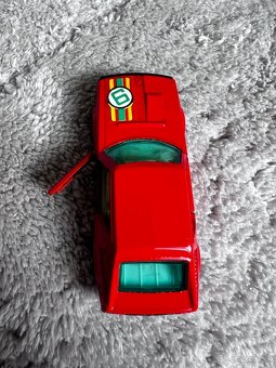 Matchbox Superfast Renault 17TL - 2