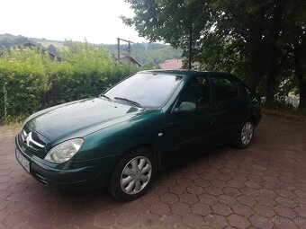Predám Citroen - 2