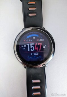 Hodinky AMAZFIT Pace - 2