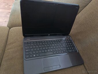HP Pavilion g6 - 2