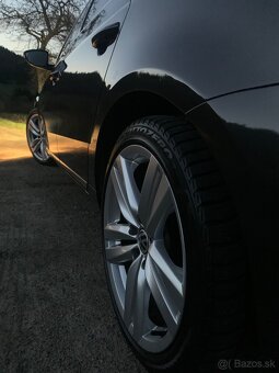 VOLKSWAGEN PASSAT B7 2.0 TSI HIGHLINE - 2