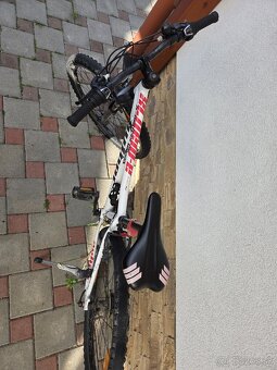 Bicykle - 2