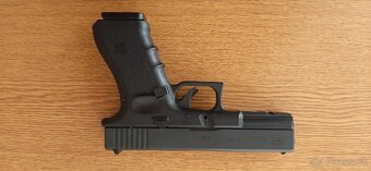 Vzduchovka Glock 17 gen 4 - 2