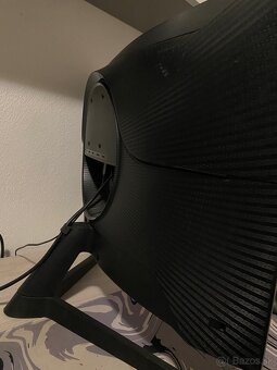 Samsung Oddysey G55C - 2