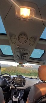 Berlingo - 2