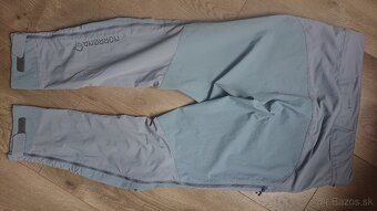 NORRONA FJORA Flex1 Pants veľ L dlhé pánske nohavice - 2