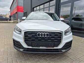 Audi Q2 2.0 TDI quattro S tronic - 2