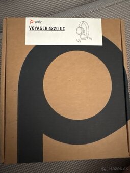Poly Voyager 4220 UC - 2