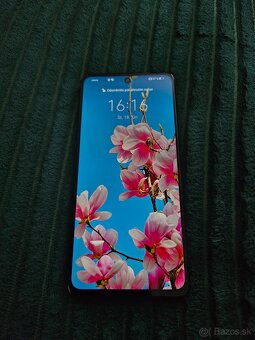 Huawei P Smart 2021 - 2