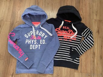 Damske oblecenie superdry - 2