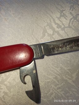 Nožík Victorinox - 2