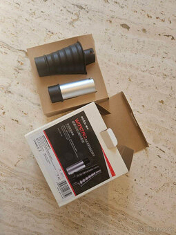 Godox AD-S9 sada komínikov s voštinami pre AD200 a AD360II - 2