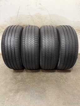 Letné pneumatiky 235/45/20 Michelin Primacy 4 S1 - 2