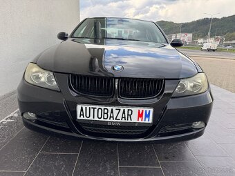 BMW 320i 150PS - 2