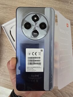 Readmi 14C Blue - 2
