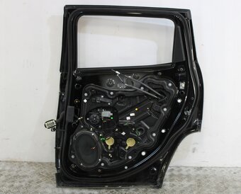 jeep compass dvere pravé 2 - 2