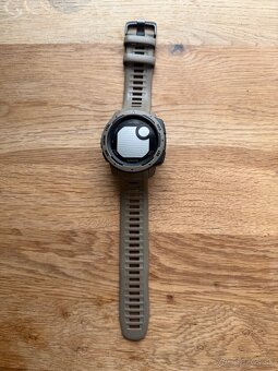 Garmin Instinct Tactical Coyote - 2