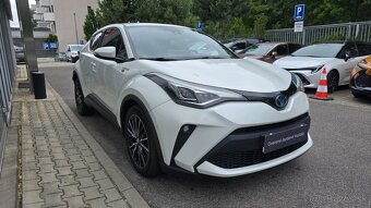 Toyota C-HR 1.8 Hybrid Executive - 2
