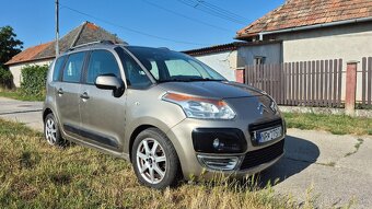 Citroen C3 Picasso Lacné auto - 2