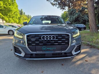 Predám Audi Q2 35 2.0 TDI quattro S tronic - 2