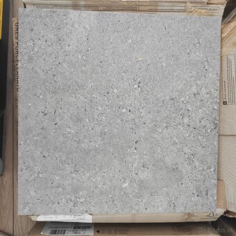 Dlažba - 2