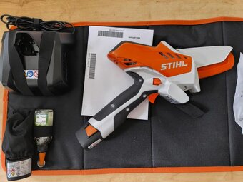 STIHL GTA 26 set - 2
