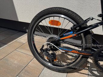 Bicykel Rock Machine Surge 20 - 2
