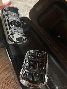 Braun S9 PRO+ - 2