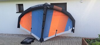 Wingfoil kridlo Cabrinha cross wing 2...5m - 2
