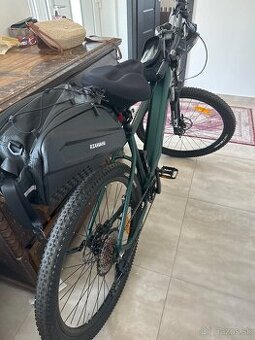 Predám E-bike Amulet erival 5.0 - 2