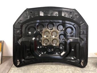 Kapota Mercedes GLC X253/C253 – OEM A253 887 03 03 - 2