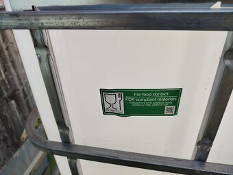 Ibc 1000l - 2