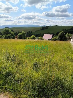Pozemok Lietavská Závadka, okres Žilina, 634m2 149-14-PEM - 2
