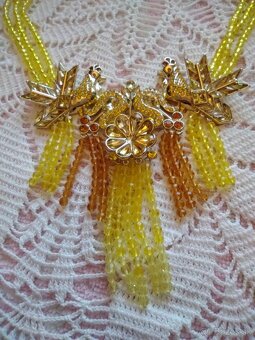 Zľava 80 eur + darček - set šperkov Petra Toth - 2
