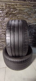 Nokian Tyres PowerProof 295/35 R21 107Y - 2