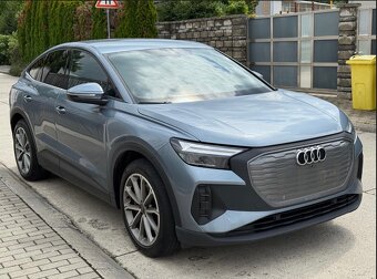 Audi Q4 e-tron 40 82 kWh - 2