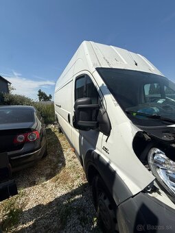 Fiat Ducato L4H3 - 2