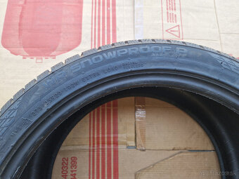 275/35 r20 zimne pneumatiky 2KS 275 35 20 275/35/20 - 2