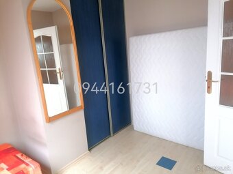 Mezonetový apartmán pri námestí, IHNEĎ VOĽNÝ - 2