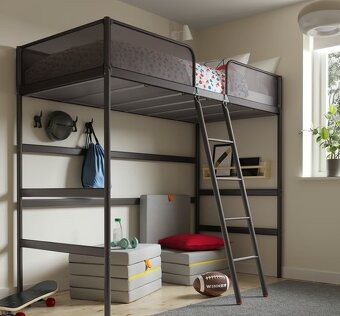 Ikea TUFFING 90x200cm - 2x - 2