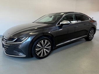 Volkswagen Arteon Elegance 2.0TDI 110kW DSG rv.8/2023 - 2