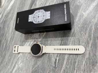Samsung Galaxy Watch Ultra - 2