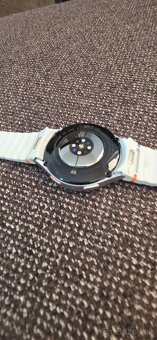 Samsung Galaxy Watch7 Silver 44mm - 2
