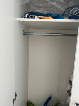 Predám skriňu za symbolickú stenu - 2