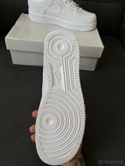 Airforce 1 biele - 2