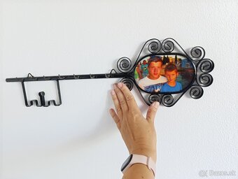 Vešiak na kľúče - 2